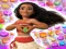 თამაში Disney Moana ონლაინ