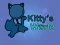 თამაში Kitty's world ონლაინ