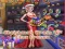 თამაში Elsa Frozen Christmas Dress up ონლაინ