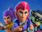 თამაში Brawl Stars Collection ონლაინ