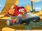 თამაში Angry Birds Go! Hidden Stars ონლაინ