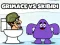 თამაში Grimace Vs Skibidi ონლაინ