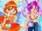 თამაში Winx Stylish Dress ონლაინ