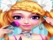 თამაში Ballerina Magazine Dress Up ონლაინ