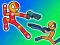 თამაში Stick Duel Battle Hero ონლაინ