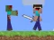 თამაში Minicraft Adventure ონლაინ