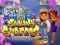 თამაში Subway Surfers Marrakesh ონლაინ