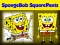 თამაში SpongeBob SquarePants Puzzle ონლაინ