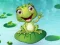 თამაში Greedy frog ონლაინ