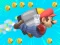 თამაში Mario Dash JetPack ონლაინ
