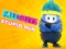 თამაში Fall Guys Stupid Run ონლაინ
