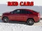 თამაში Red GLE Coupe Cars ონლაინ