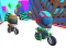 თამაში Slope Bike 2 ონლაინ