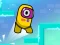 თამაში Spaceman Escape Adventure ონლაინ
