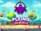 თამაში Flying Grimace ონლაინ
