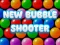 თამაში New Bubble Shooter ონლაინ