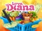 თამაში Diana & Roma shopping SuperMarket ონლაინ
