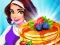 თამაში My Cooking Restaurant ონლაინ