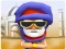 თამაში East Running Surfer 2D ონლაინ