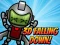 თამაში 3D Falling Down ონლაინ