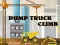 თამაში Dump Truck Climb ონლაინ