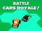 თამაში Battle Cars Royale ონლაინ