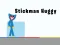 თამაში Stickman Huggy ონლაინ