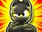 თამაში Ninja Hero Cats ონლაინ