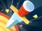 თამაში Knife Hit Challenge ონლაინ