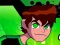 თამაში Ben 10 Spot The Difference ონლაინ