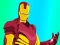 თამაში Iron man ონლაინ