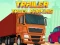 თამაში Trailer Truck Parking ონლაინ