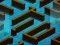თამაში Maze rush ონლაინ