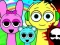 თამაში Sprunki X Granny Incredibox ონლაინ