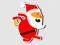 თამაში Santa Claus Rush ონლაინ