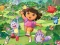 თამაში Dora memory cards ონლაინ