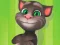 თამაში Flappy Talking Tom Mobile ონლაინ