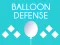 თამაში Balloon Defense ონლაინ