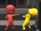 თამაში Stickman Fights ონლაინ