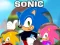 თამაში Sonic Dress Up ონლაინ