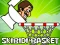 თამაში Skibidi Basketball ონლაინ
