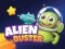 თამაში Alien Buster ონლაინ