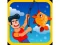 თამაში Tiny Fishing Frenzy ონლაინ
