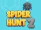 თამაში Spider Hunt 2 ონლაინ