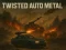 თამაში Twisted Auto Metal ონლაინ