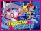 თამაში Pokemon Jigsaw Rush ონლაინ