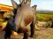 თამაში Stegosaurus Dinosaur Jigsaw ონლაინ