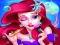 თამაში Mermaid Princess Dress Up ონლაინ