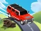 თამაში Truck Cross Country ონლაინ