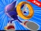 თამაში Sonic Hero ონლაინ